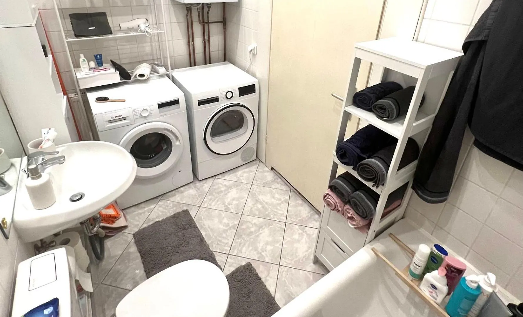 Apartmán Cosy Room In Prenzlauer Berg Berlín Německo